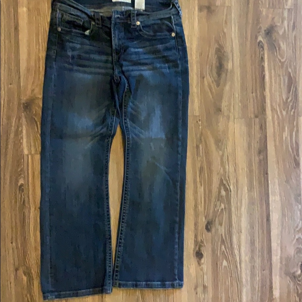 Stetson Bootcut jeans